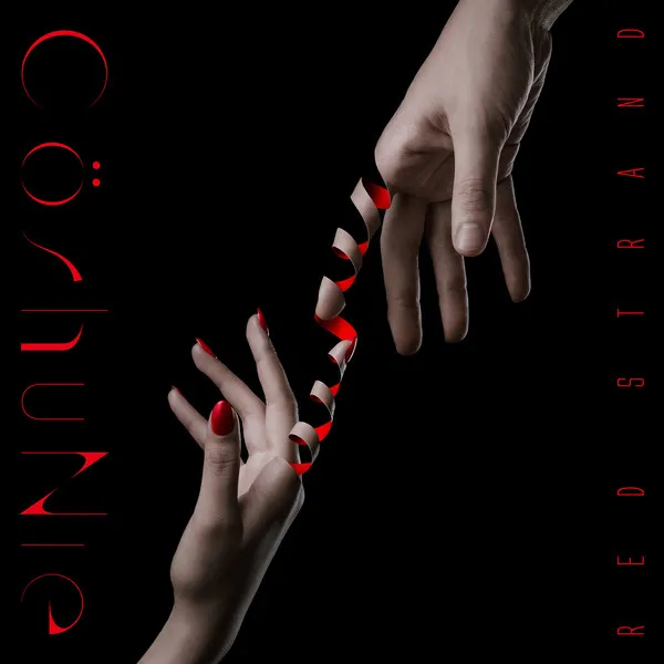 Cö shu Nie — Red Strand cover artwork