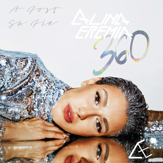 Alina Eremia — A Fost Să Fie cover artwork