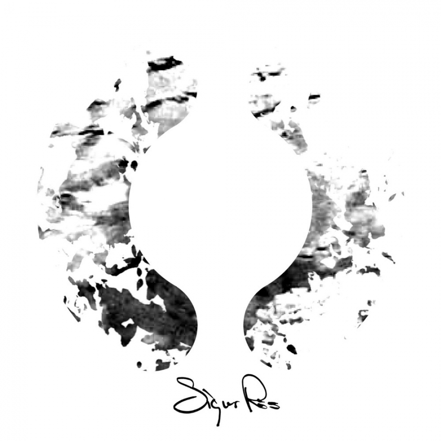 Sigur Rós Untitled (samskeyti) cover artwork