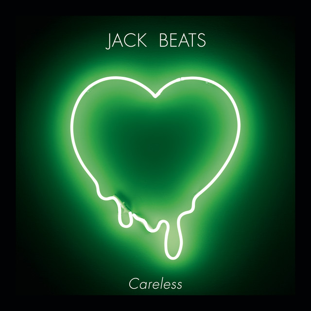 Jack Beats featuring MNEK — Fast Girls cover artwork