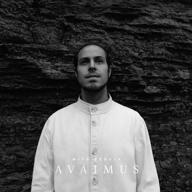 Mick Pedaja Avaimus cover artwork
