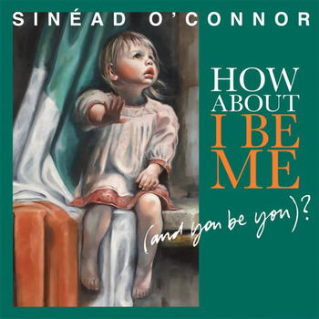Sinéad O&#039;Connor — Old Lady cover artwork