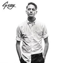 G-Eazy featuring Devon Baldwin — Let&#039;s Get Lost cover artwork