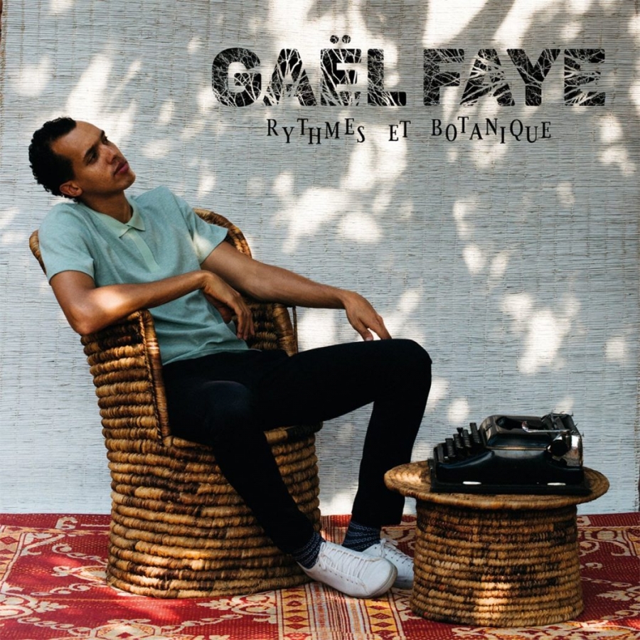 Gaël Faye — Tôt Le Matin cover artwork