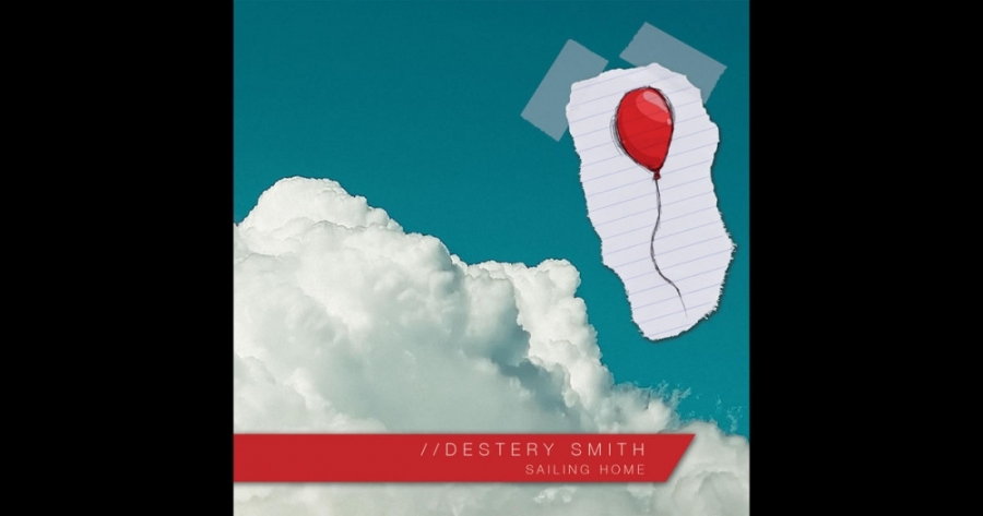 Destery Smith — Made-Up Girlfriend cover artwork