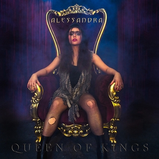 Duplicate — [DUPLICATE] Queen of Kings cover artwork
