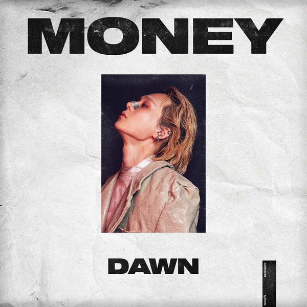 Dawn Money cover artwork