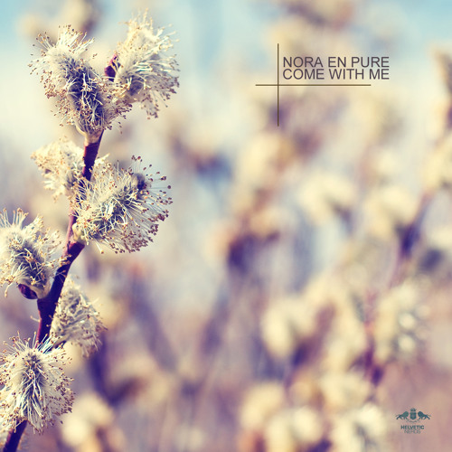 Nora En Pure — Come With Me cover artwork