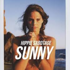 Hippie Sabotage — Ridin Solo cover artwork