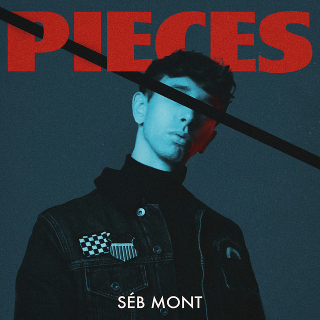 Séb Mont — Pieces cover artwork