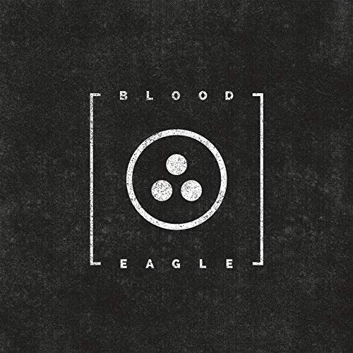 Periphery — Blood Eagle cover artwork