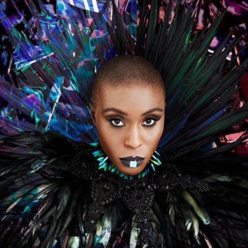 Laura Mvula ft. featuring Wretch 32 People cover artwork