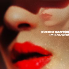 Romeo Santos — Imitadora cover artwork