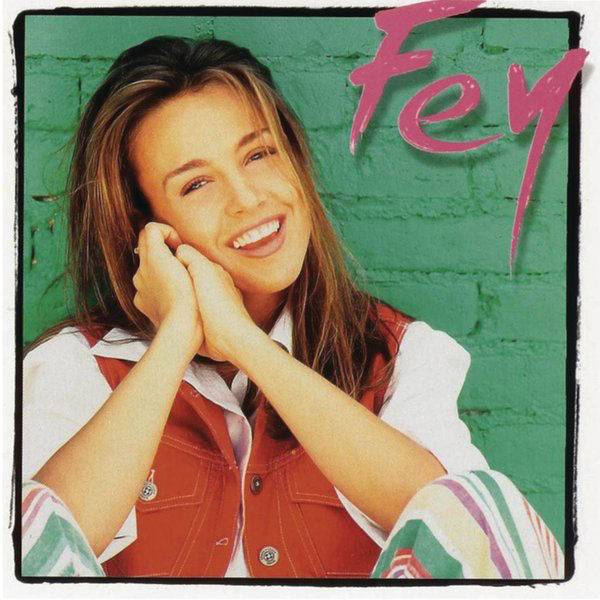 Fey Fey cover artwork