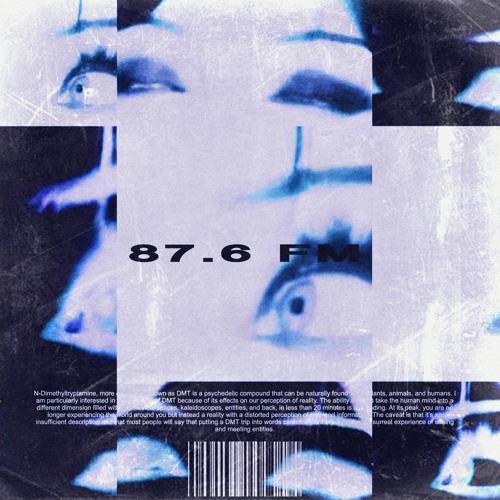 yaego 87.6 FM cover artwork