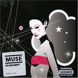 Muse — You Funky Motherfucker (Hidden Track) cover artwork