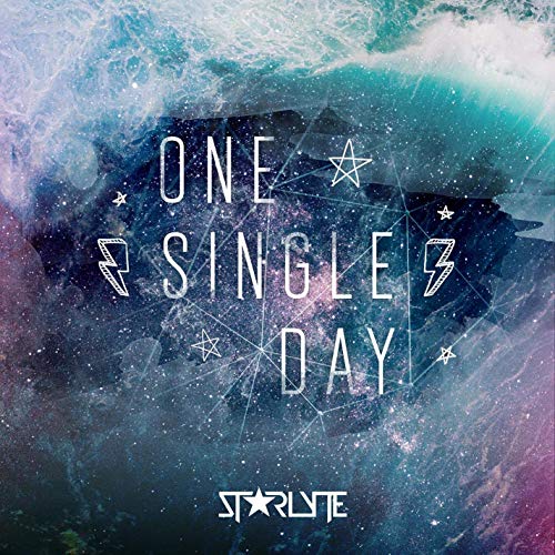 Starlyte One Single Day cover artwork