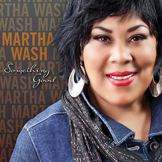 Martha Wash — Something Good cover artwork