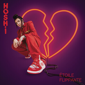 Hoshi Étoile flippante cover artwork