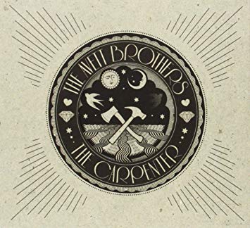 The Avett Brothers — Live And Die cover artwork
