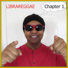 Librareggae — Babylon cover artwork