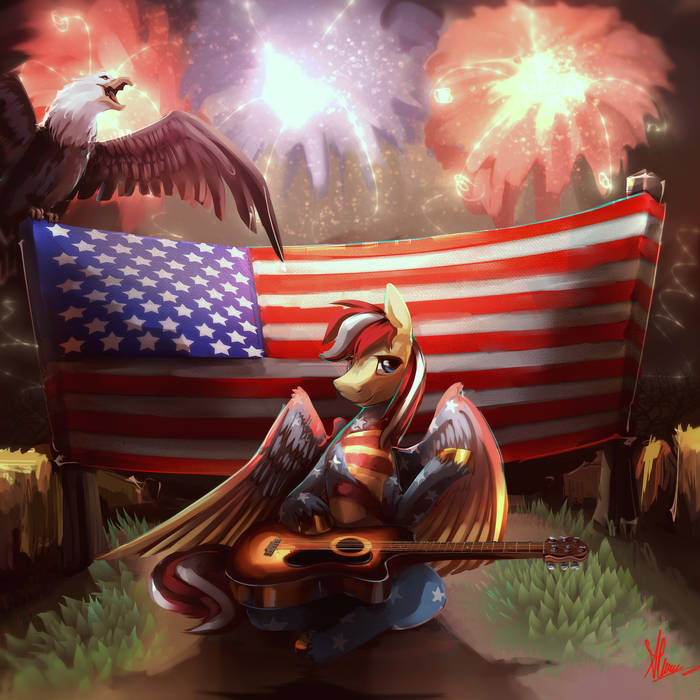 Luna Jax — Alone cover artwork