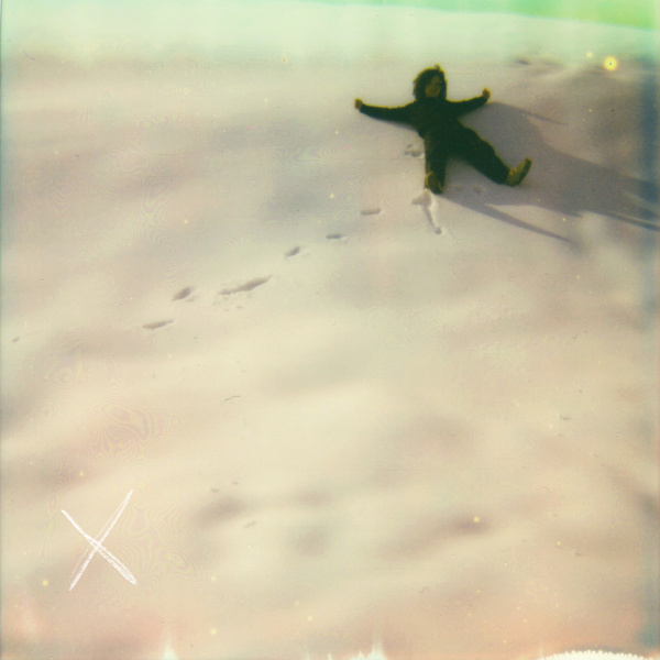 Wonstein — X (Butterfly) cover artwork