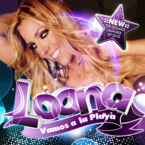 Loona — Vamos A La Playa cover artwork