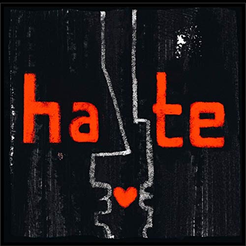 TseSho — Hate cover artwork