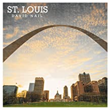David Nail St. Louis cover artwork
