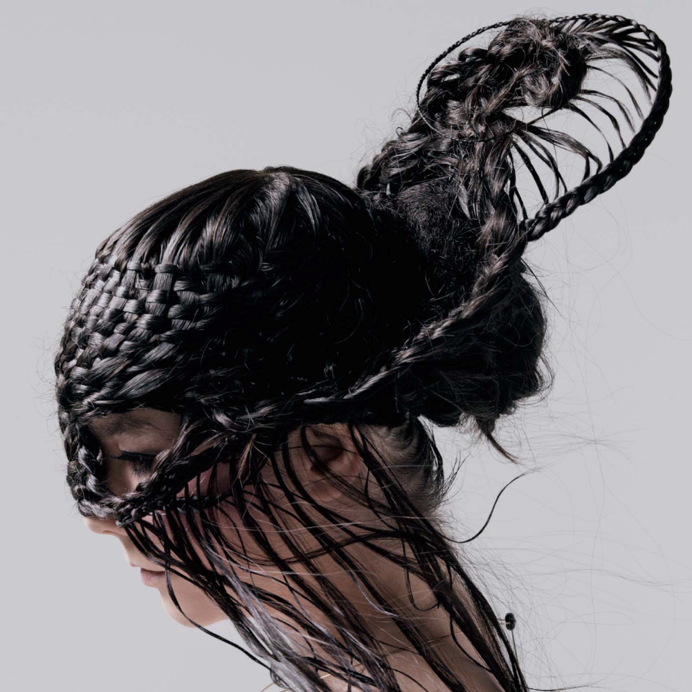 Björk featuring Kelis — Oceania cover artwork