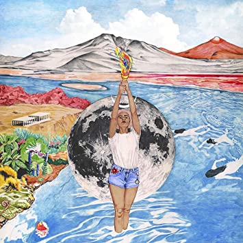 Wallis Bird — That&#039;s What Life Is For cover artwork