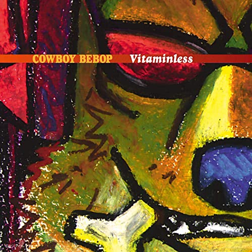 Various Artists Vitaminless (Cowboy Bebop) cover artwork