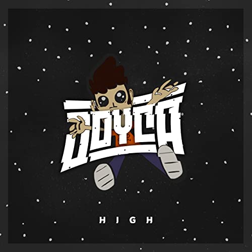 Joyca — High cover artwork