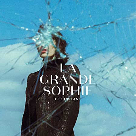 La Grande Sophie — Missive cover artwork