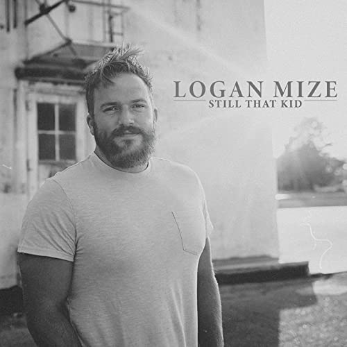 Logan Mize — Gone Goes On and On cover artwork