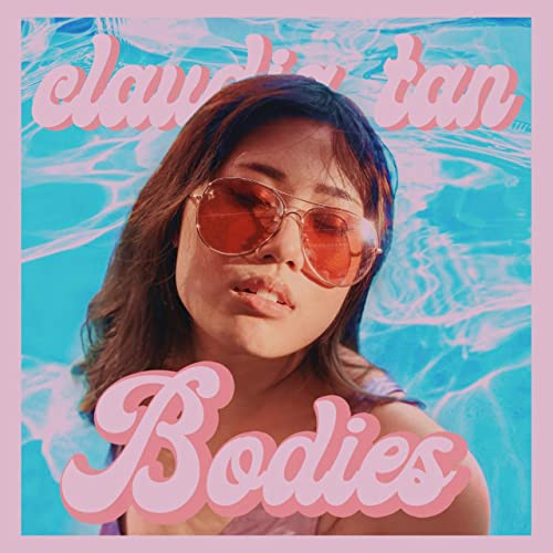Claudia Tan & Irwinandfire — Bodies cover artwork