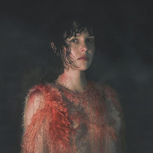 Ramona Rey Ramona Rey 4 cover artwork