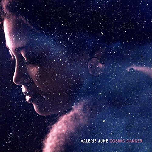 Valerie June — Cosmic Dancer cover artwork