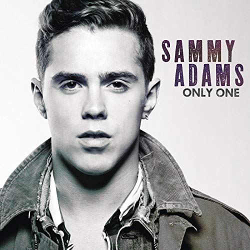 Sammy Adams — Only One cover artwork