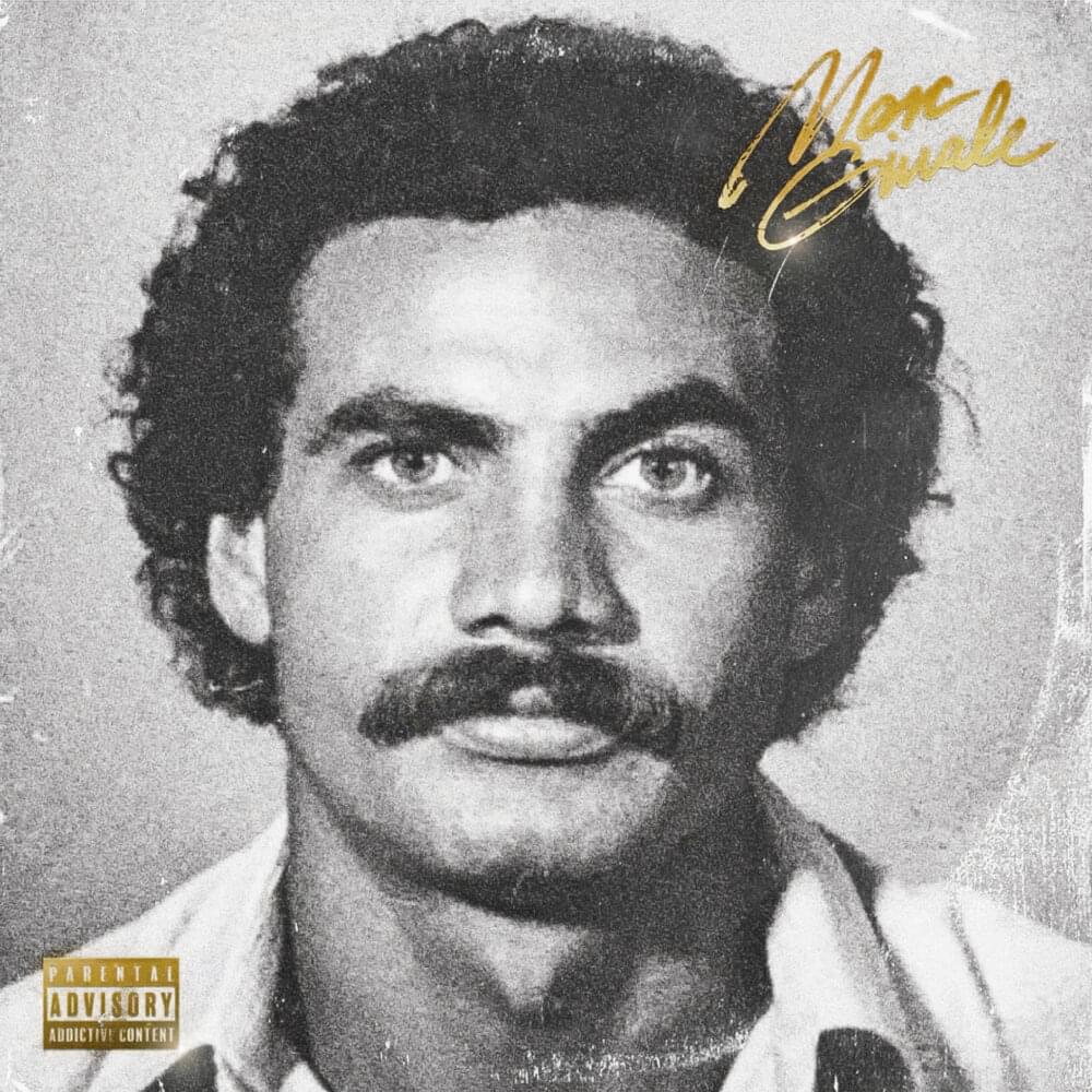 Lil Supa & Doktor Rheal — Cloaca cover artwork