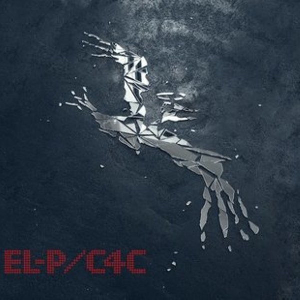 El-P Cancer 4 Cure cover artwork