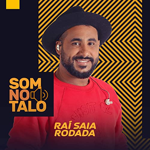 Raí Saia Rodada — Tapao Na Raba cover artwork