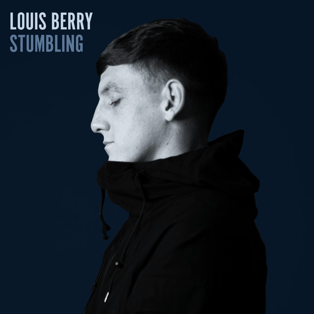 Louis Berry — Stumbling cover artwork