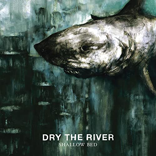 Dry The River Shallow Bed cover artwork