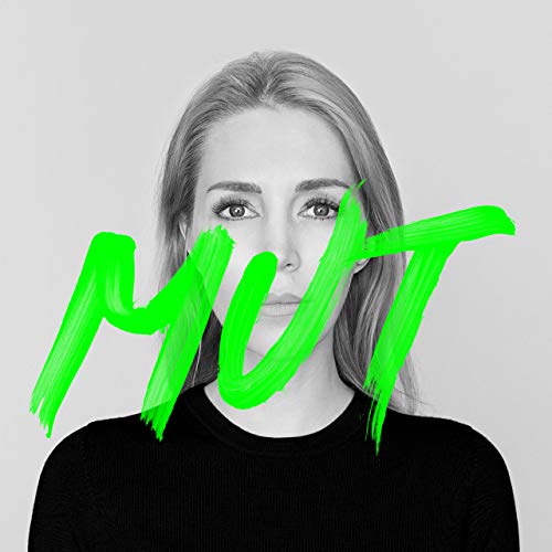 Alexa Feser — Mut cover artwork