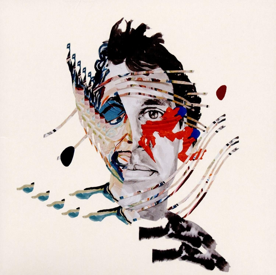 Animal Collective — Golden Gal cover artwork