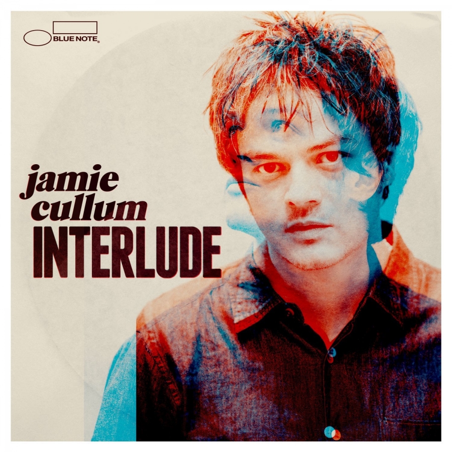 Jamie Cullum featuring Laura Mvula — Good Morning Heartache cover artwork