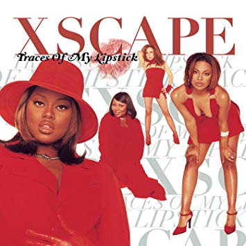 Xscape — Softest Place On Earth cover artwork