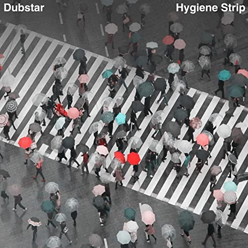 Dubstar — Hygiene Strip cover artwork